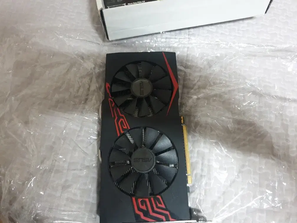 rx570 4gb 핀매합니다